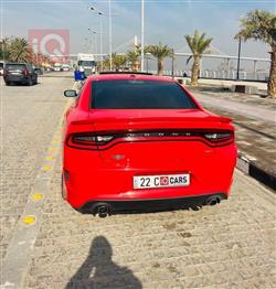 دودج تشارجر